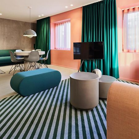 Kirk Suites Vejle Extérieur photo