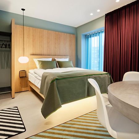 Kirk Suites Vejle Extérieur photo