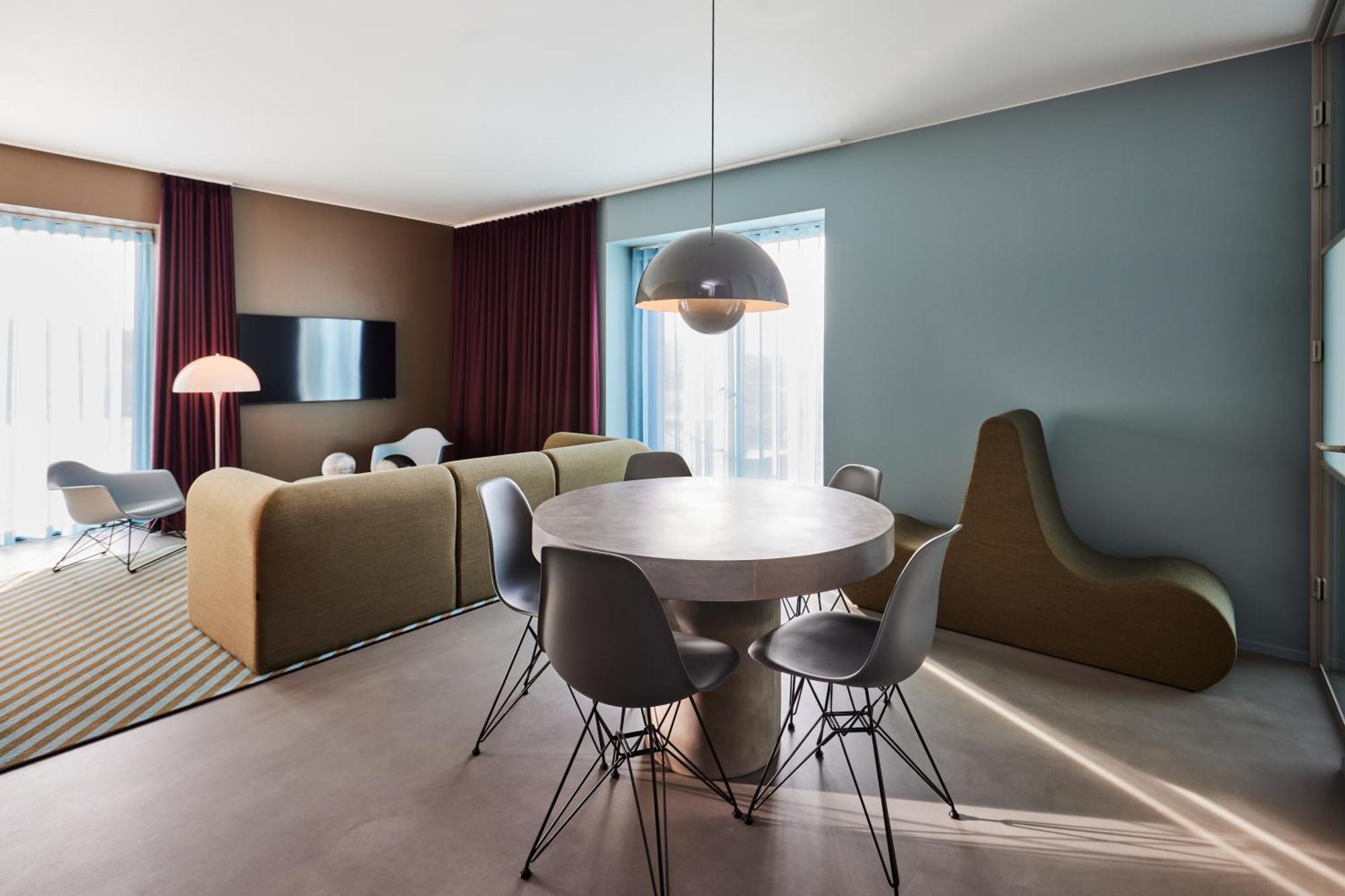 Kirk Suites Vejle Extérieur photo