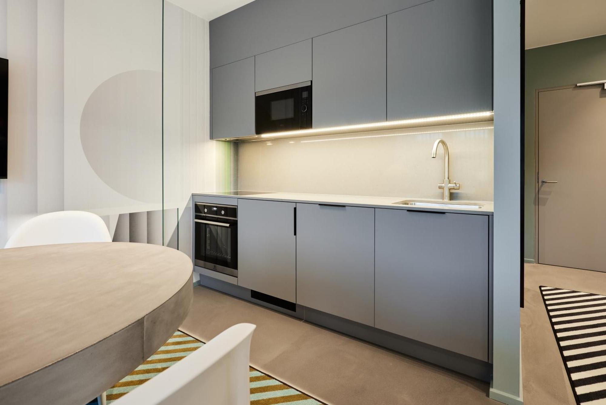 Kirk Suites Vejle Extérieur photo
