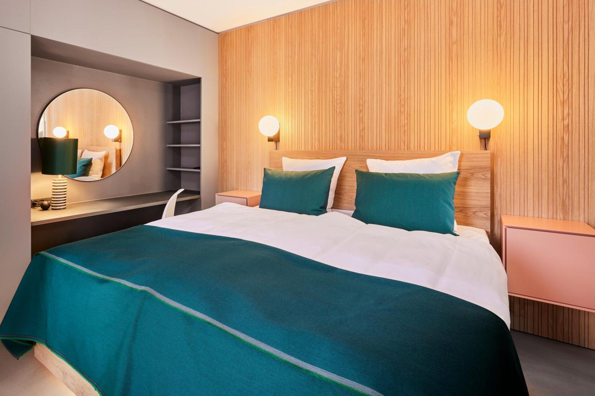 Kirk Suites Vejle Extérieur photo
