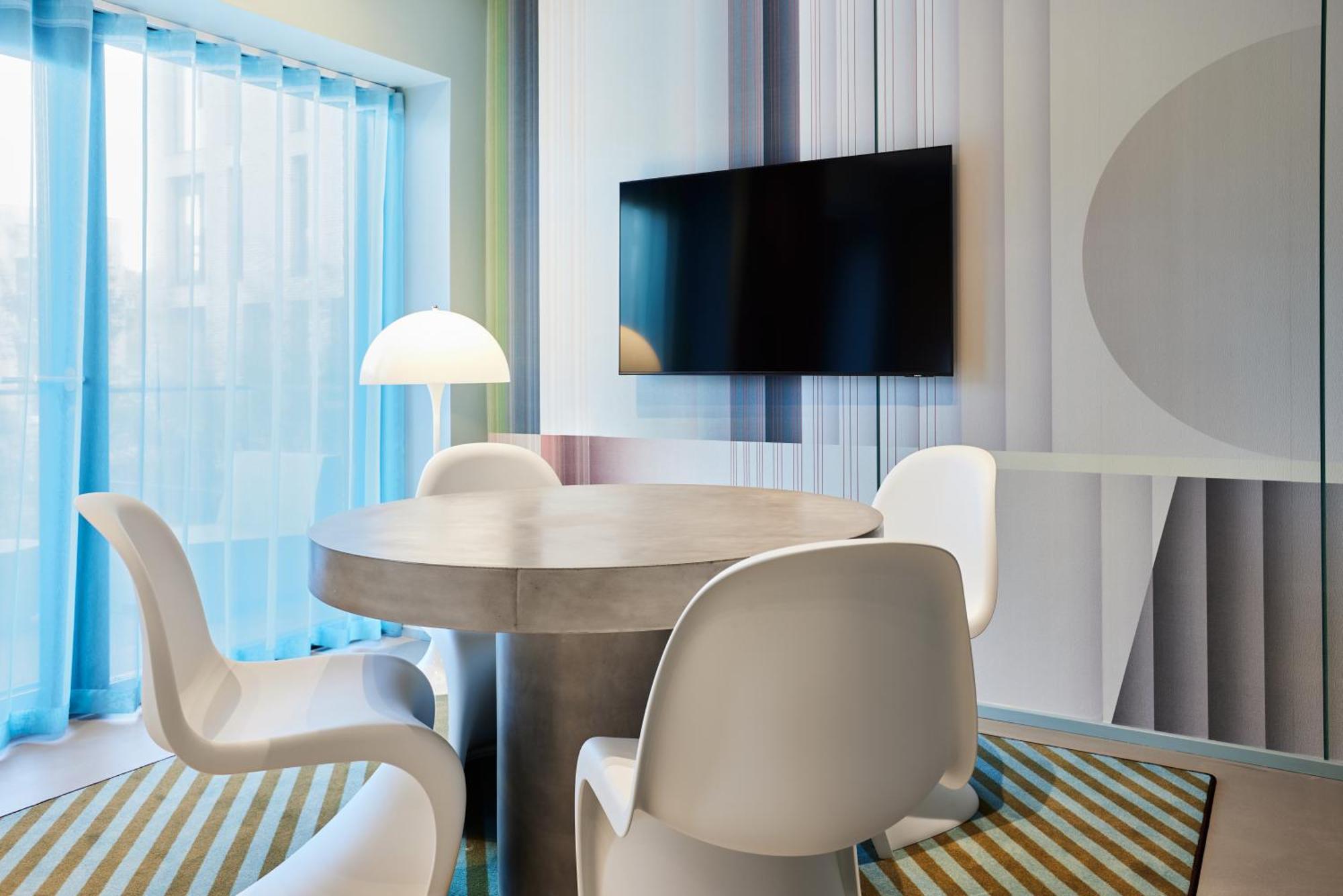 Kirk Suites Vejle Extérieur photo