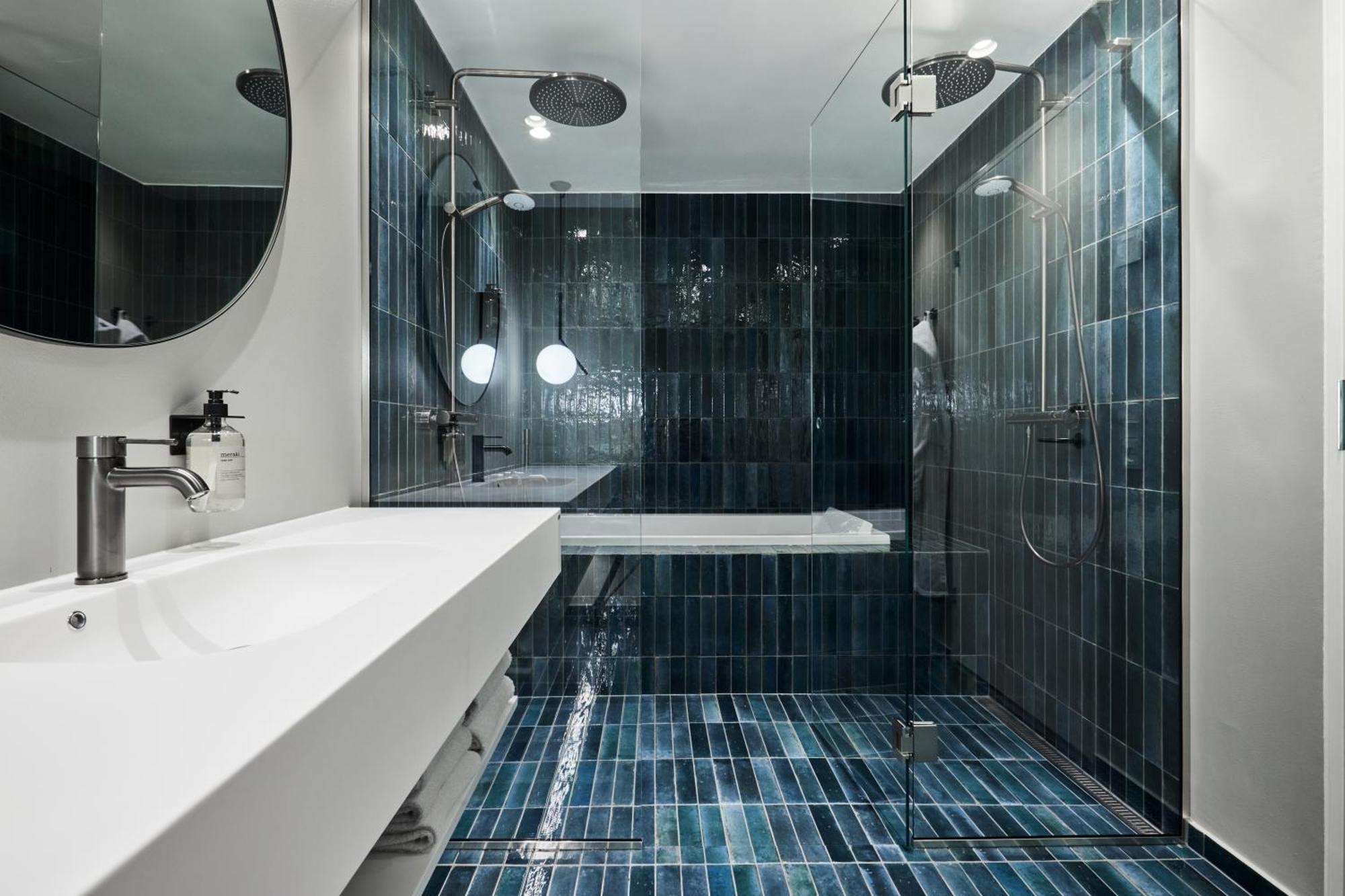 Kirk Suites Vejle Extérieur photo
