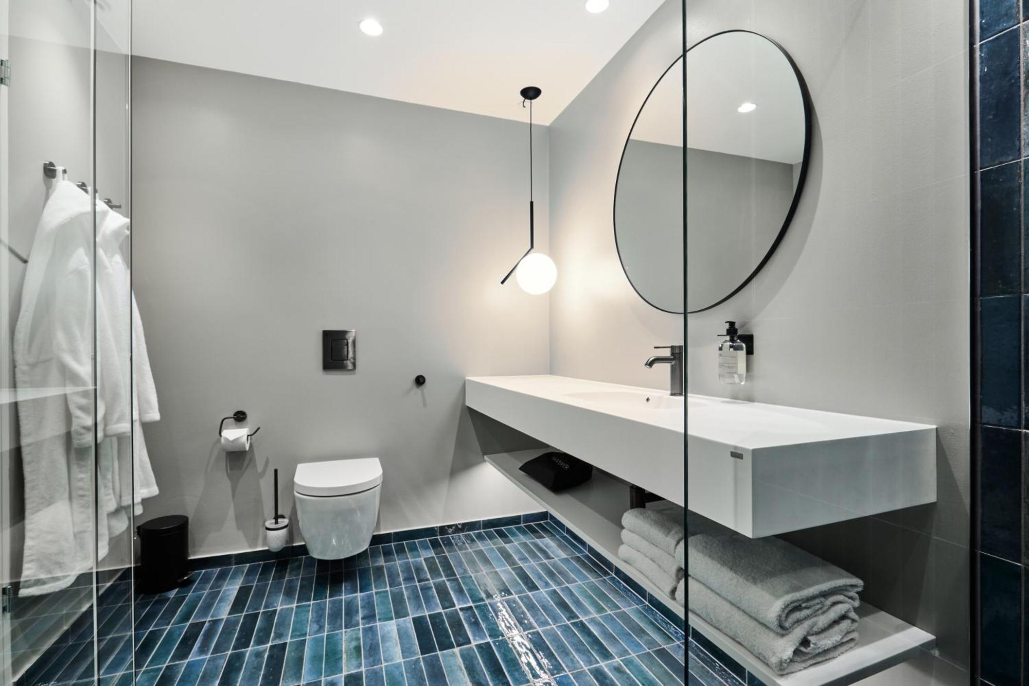 Kirk Suites Vejle Extérieur photo