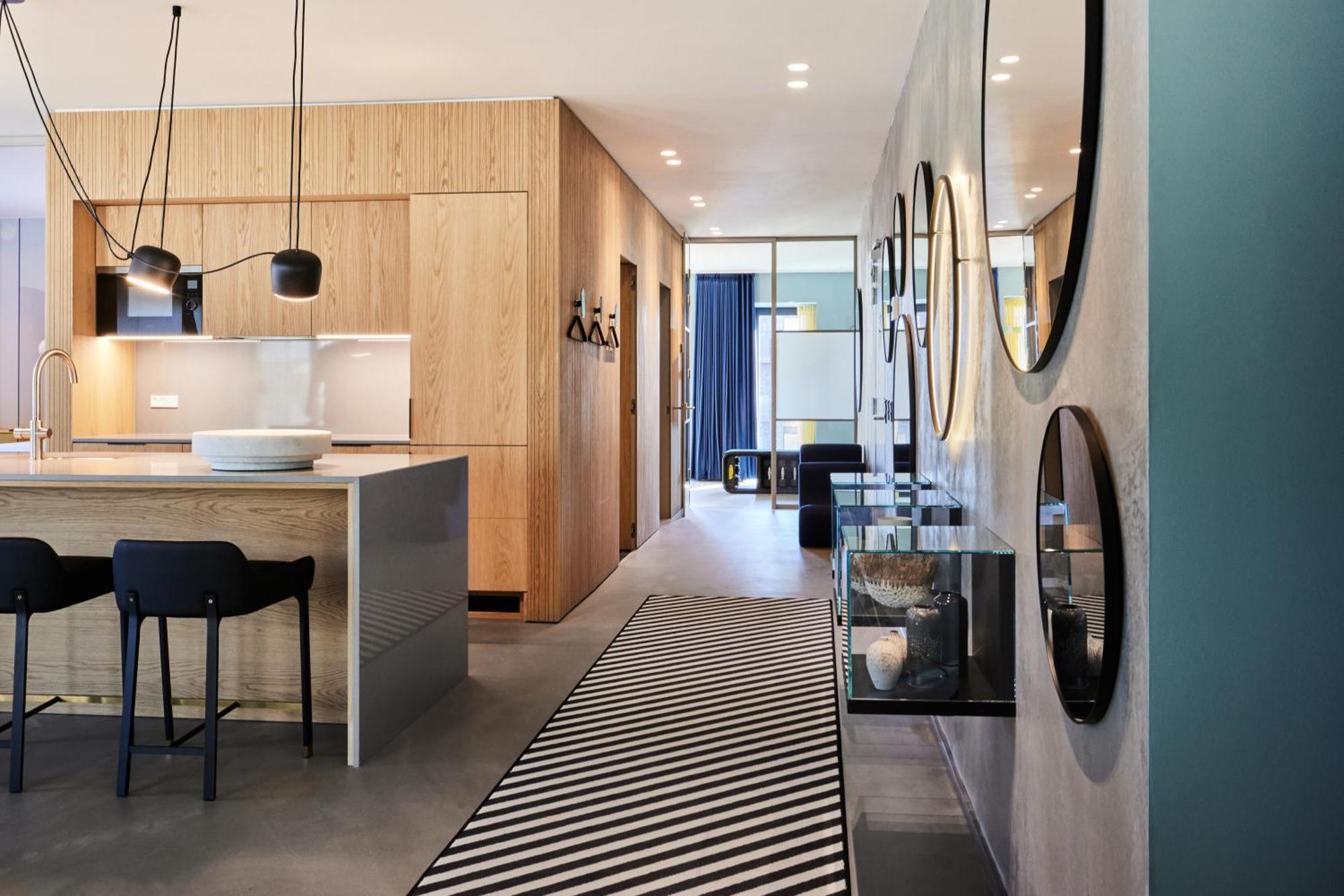 Kirk Suites Vejle Extérieur photo