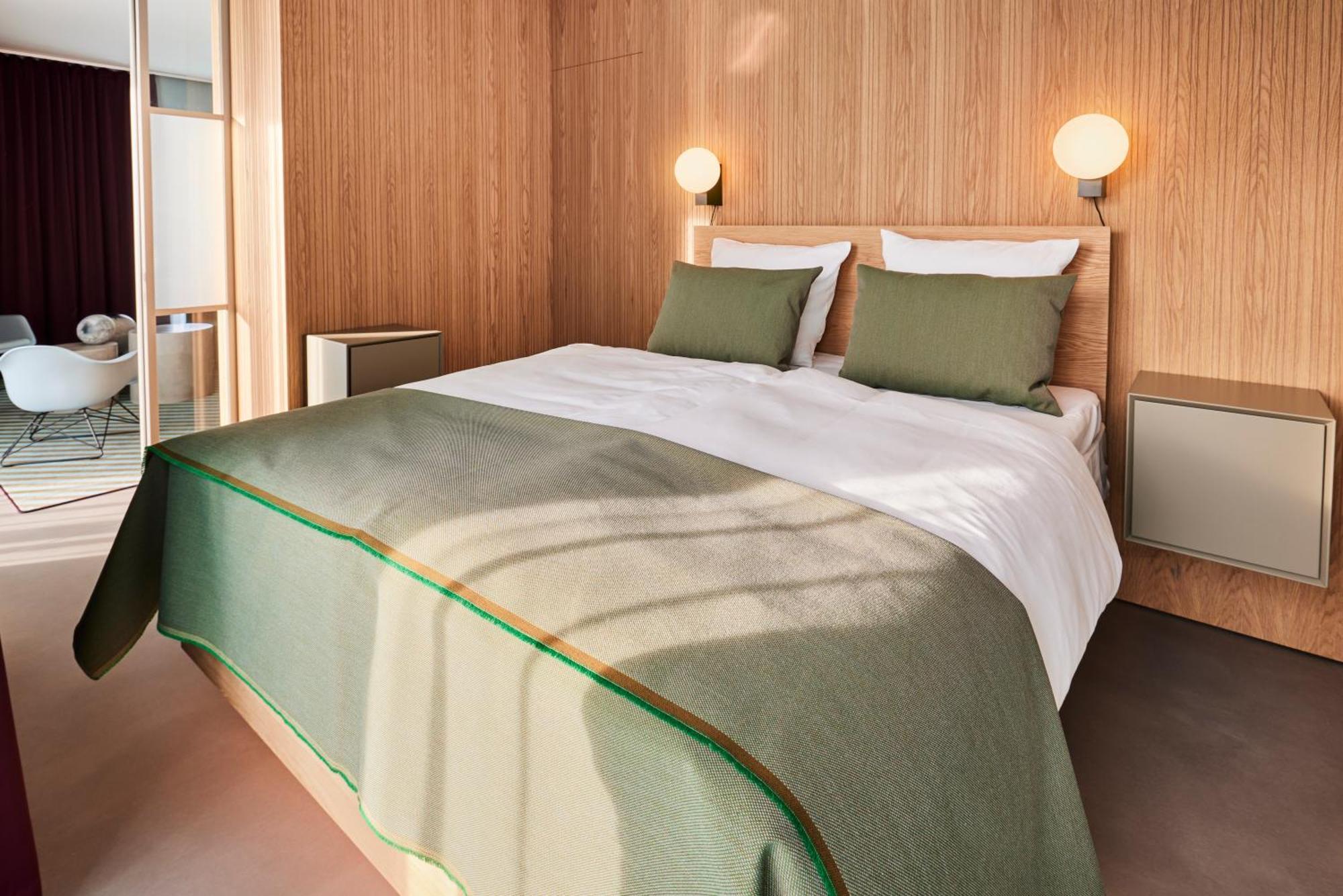 Kirk Suites Vejle Extérieur photo