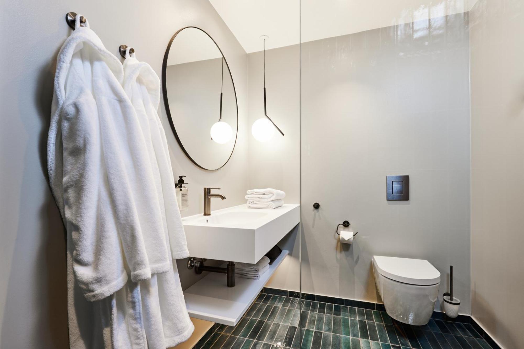 Kirk Suites Vejle Extérieur photo