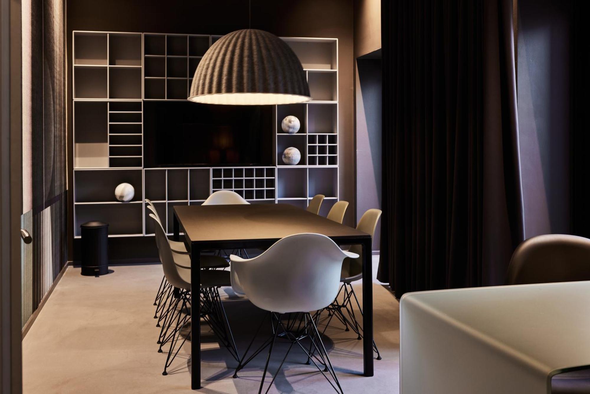 Kirk Suites Vejle Extérieur photo