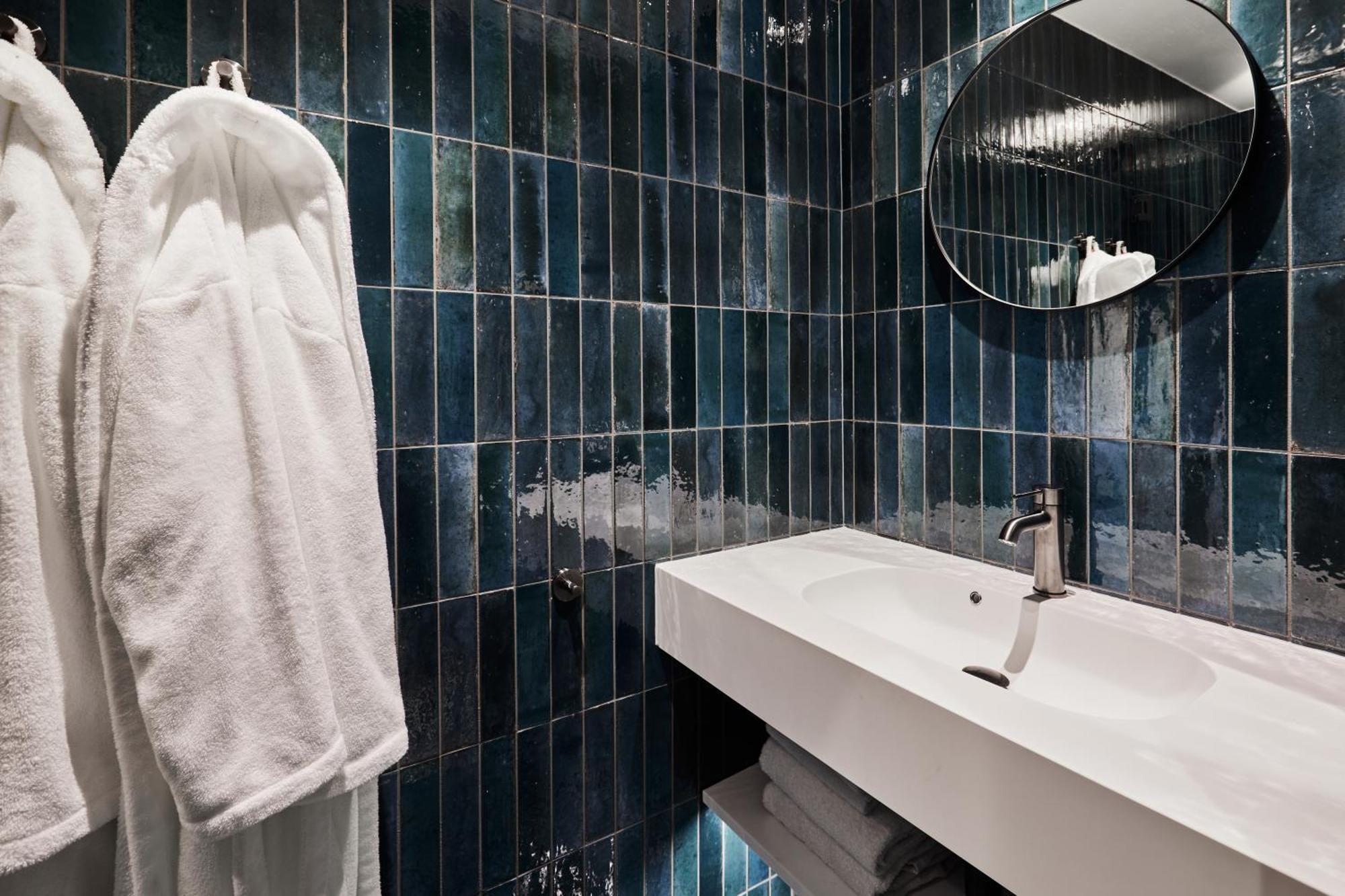 Kirk Suites Vejle Extérieur photo