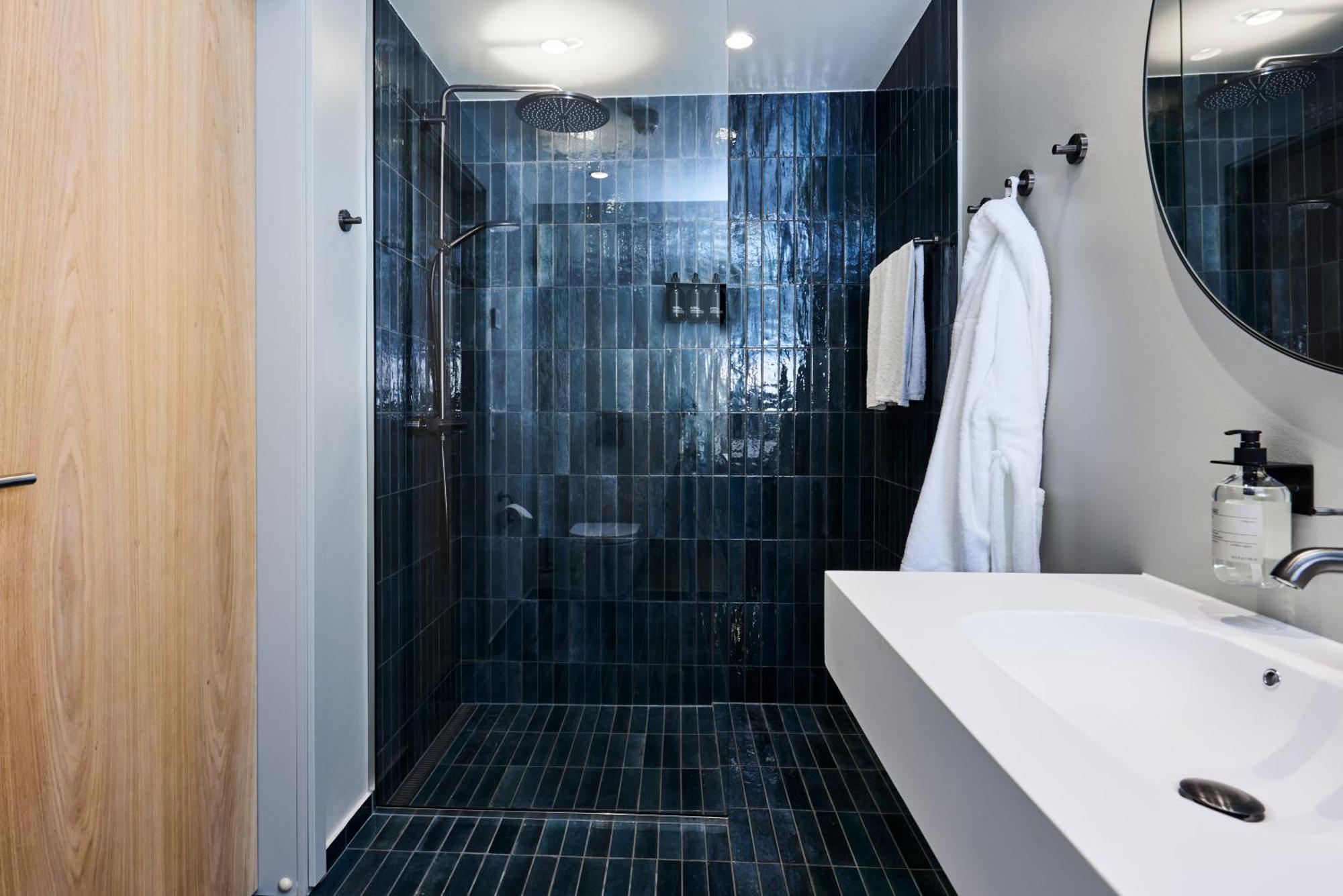 Kirk Suites Vejle Extérieur photo