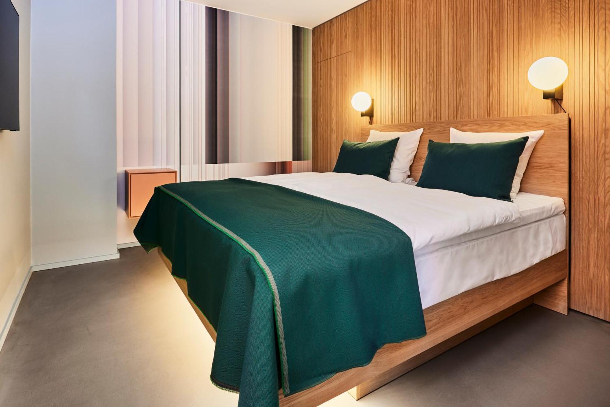 Kirk Suites Vejle Extérieur photo