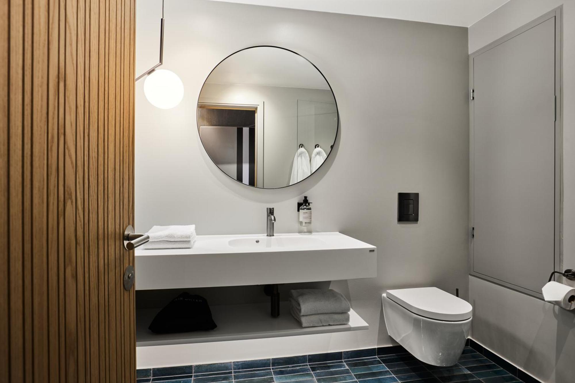 Kirk Suites Vejle Extérieur photo