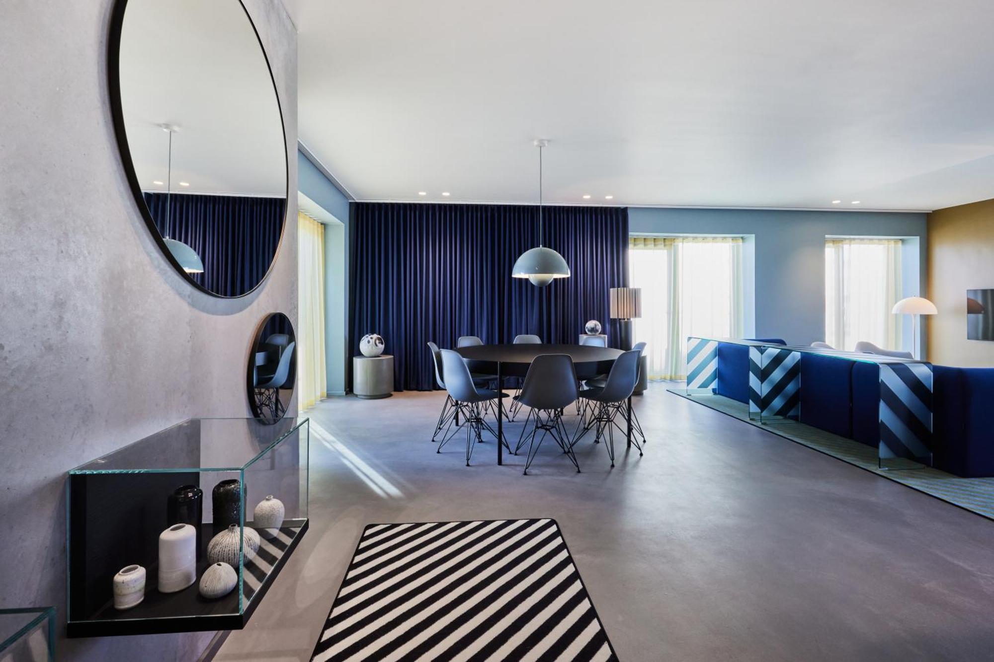 Kirk Suites Vejle Extérieur photo