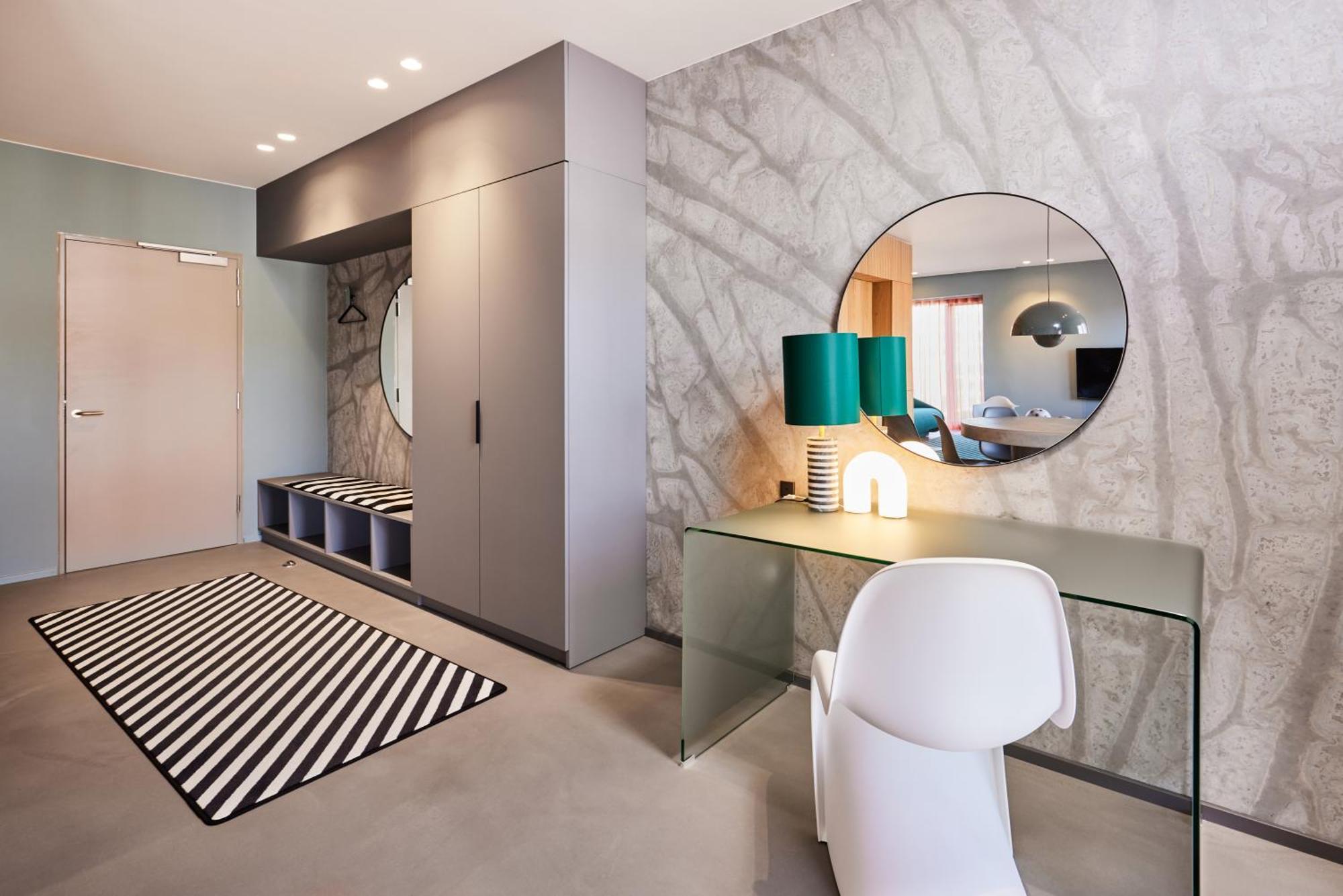 Kirk Suites Vejle Extérieur photo
