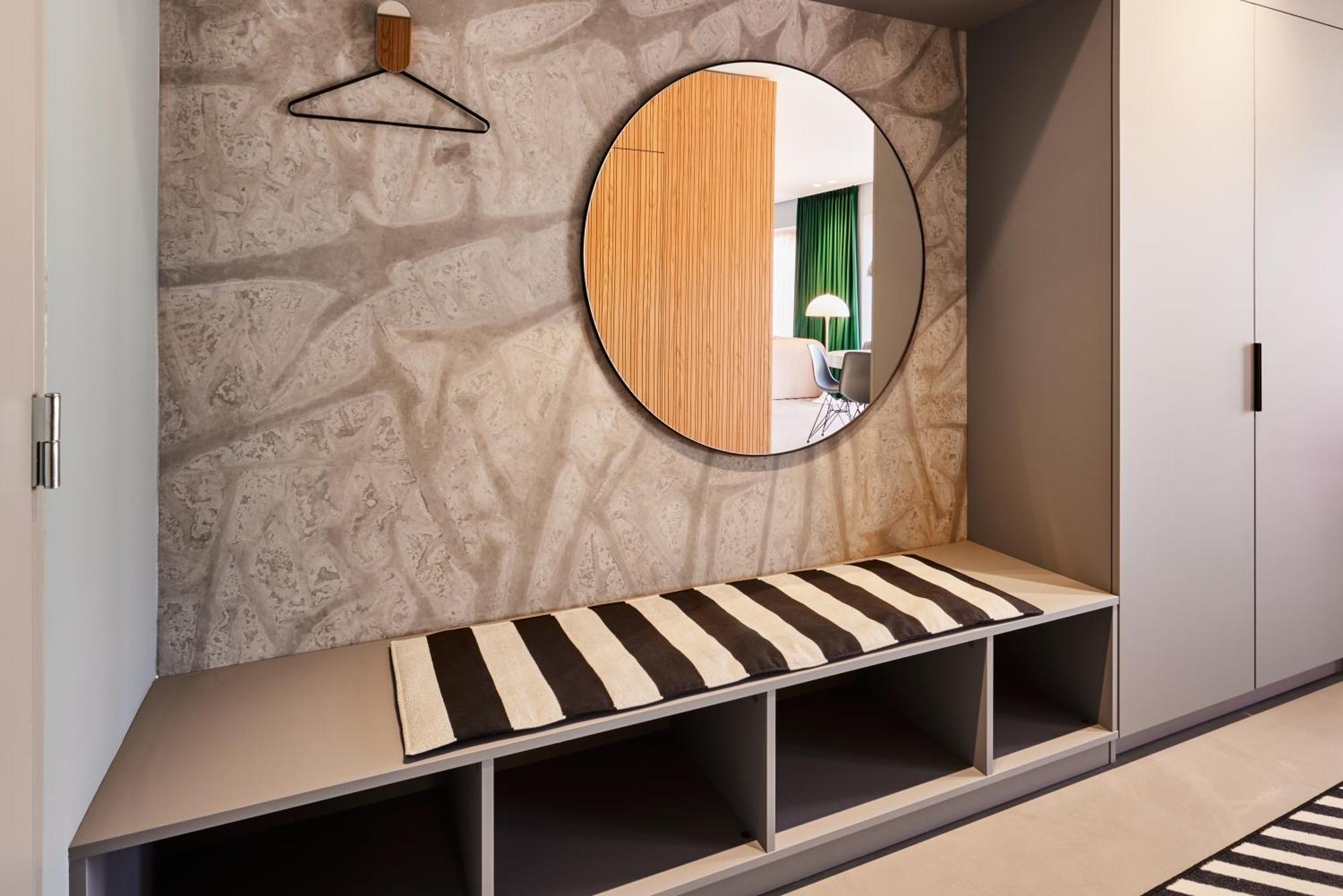 Kirk Suites Vejle Extérieur photo