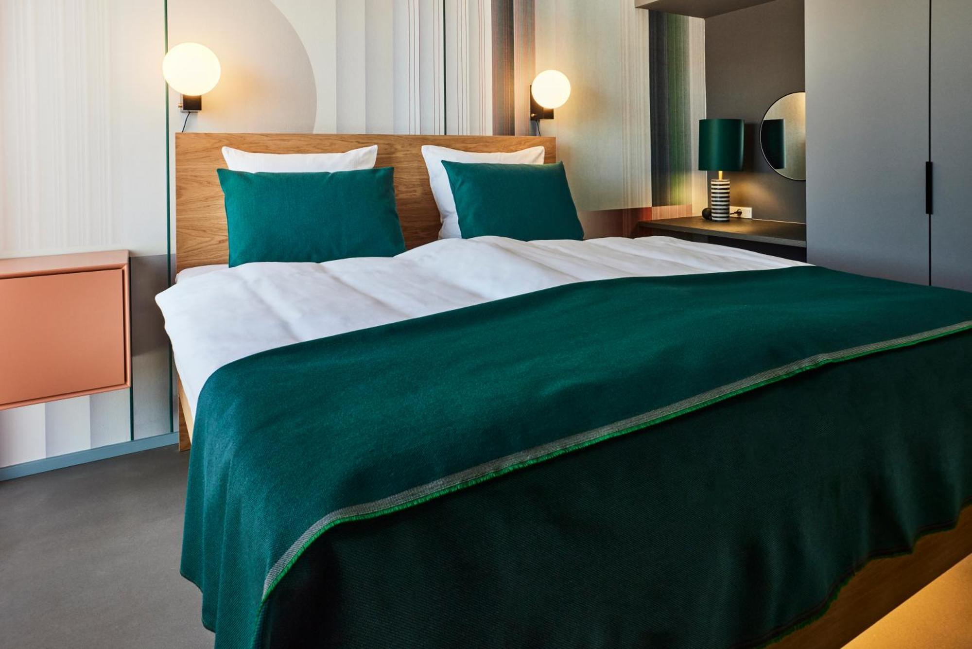 Kirk Suites Vejle Extérieur photo
