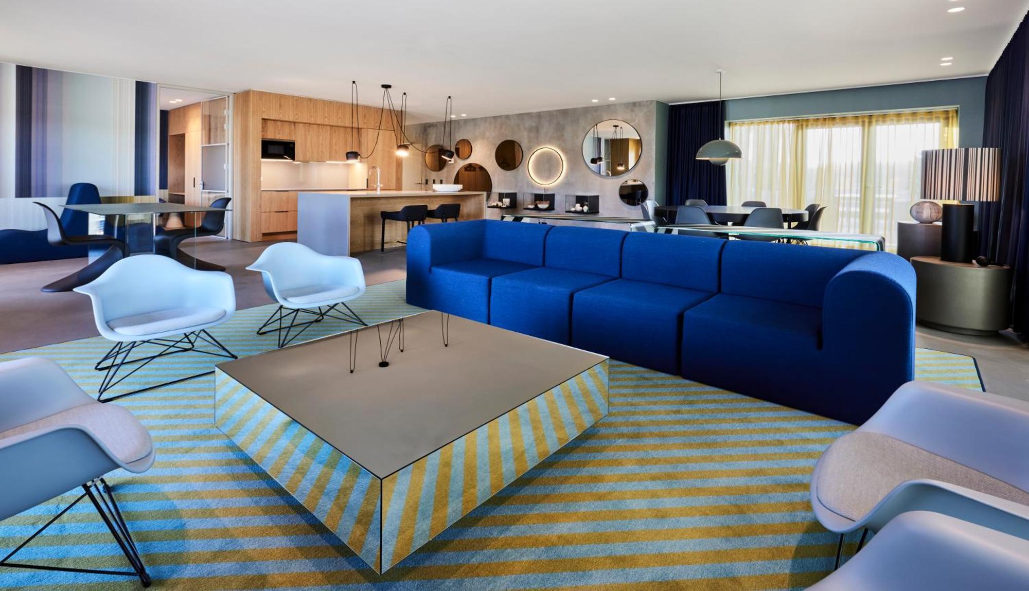 Kirk Suites Vejle Extérieur photo
