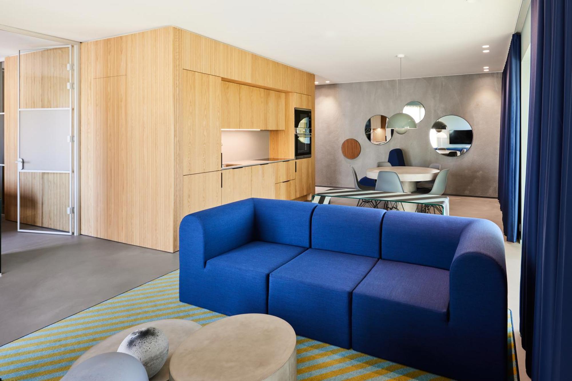 Kirk Suites Vejle Extérieur photo