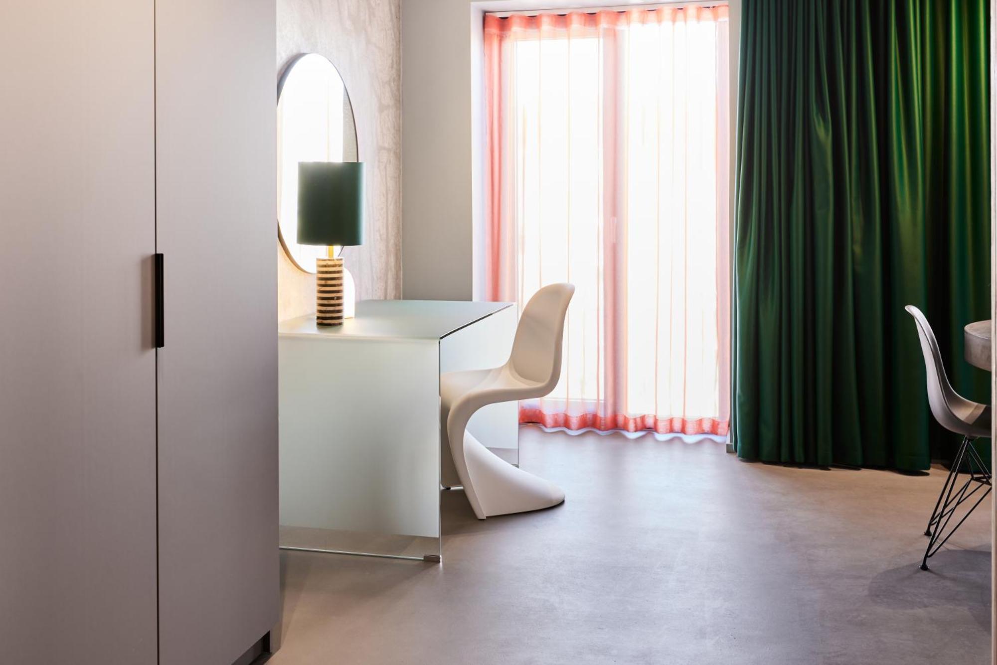Kirk Suites Vejle Extérieur photo