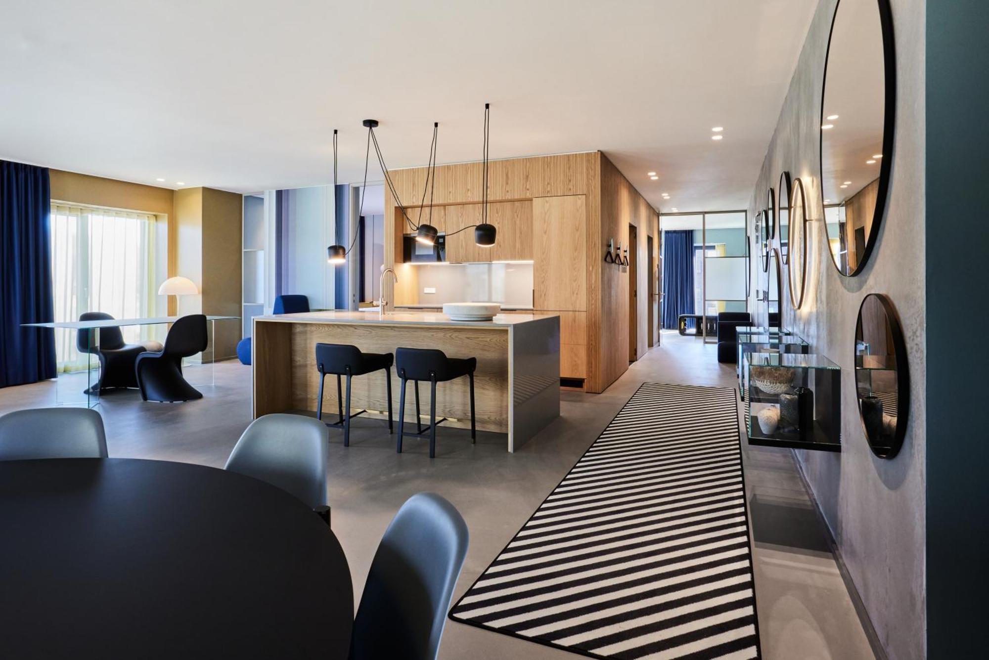 Kirk Suites Vejle Extérieur photo