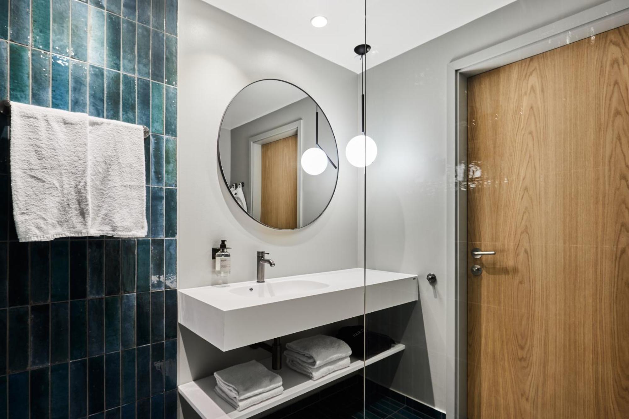 Kirk Suites Vejle Extérieur photo