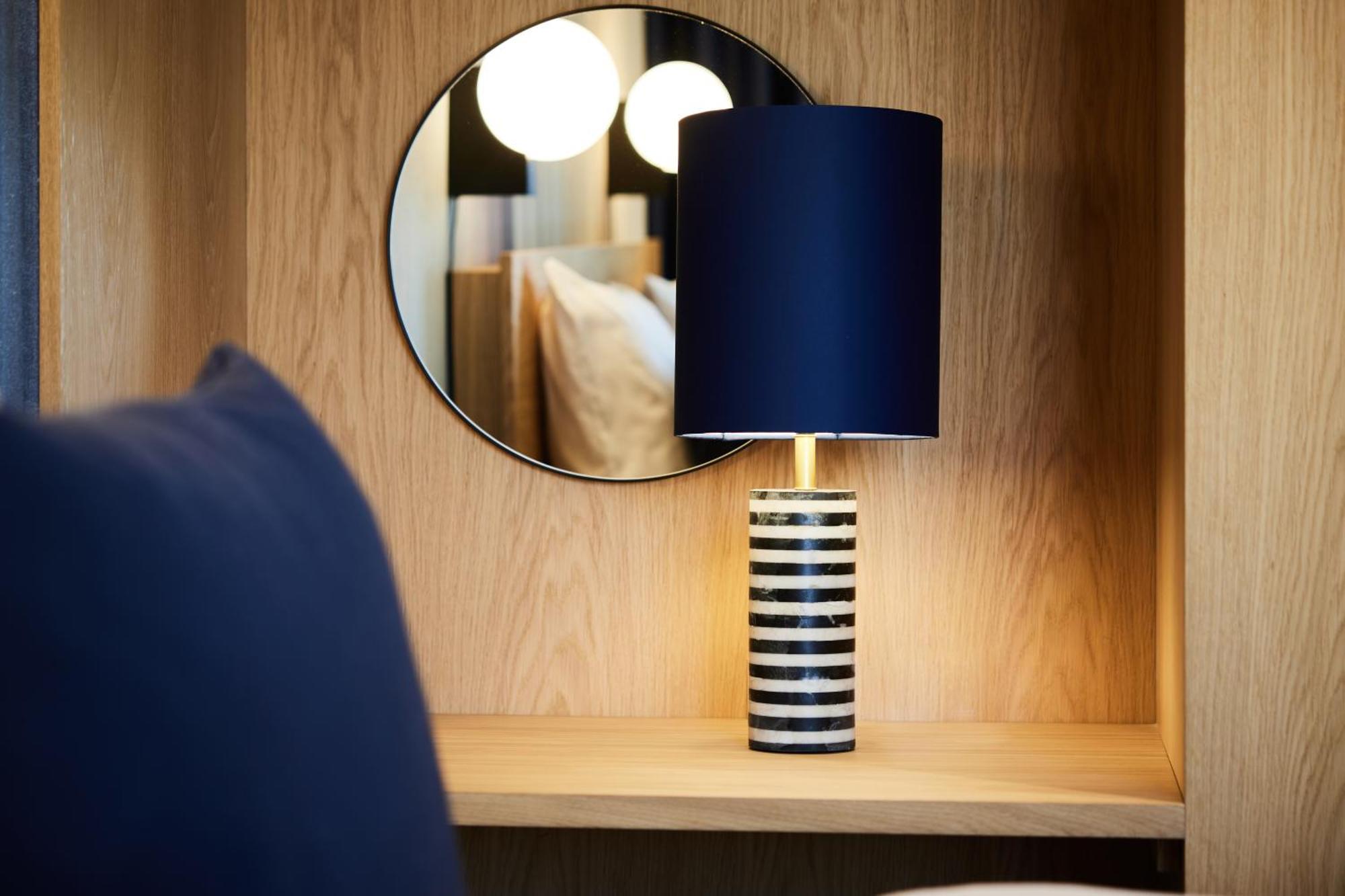 Kirk Suites Vejle Extérieur photo
