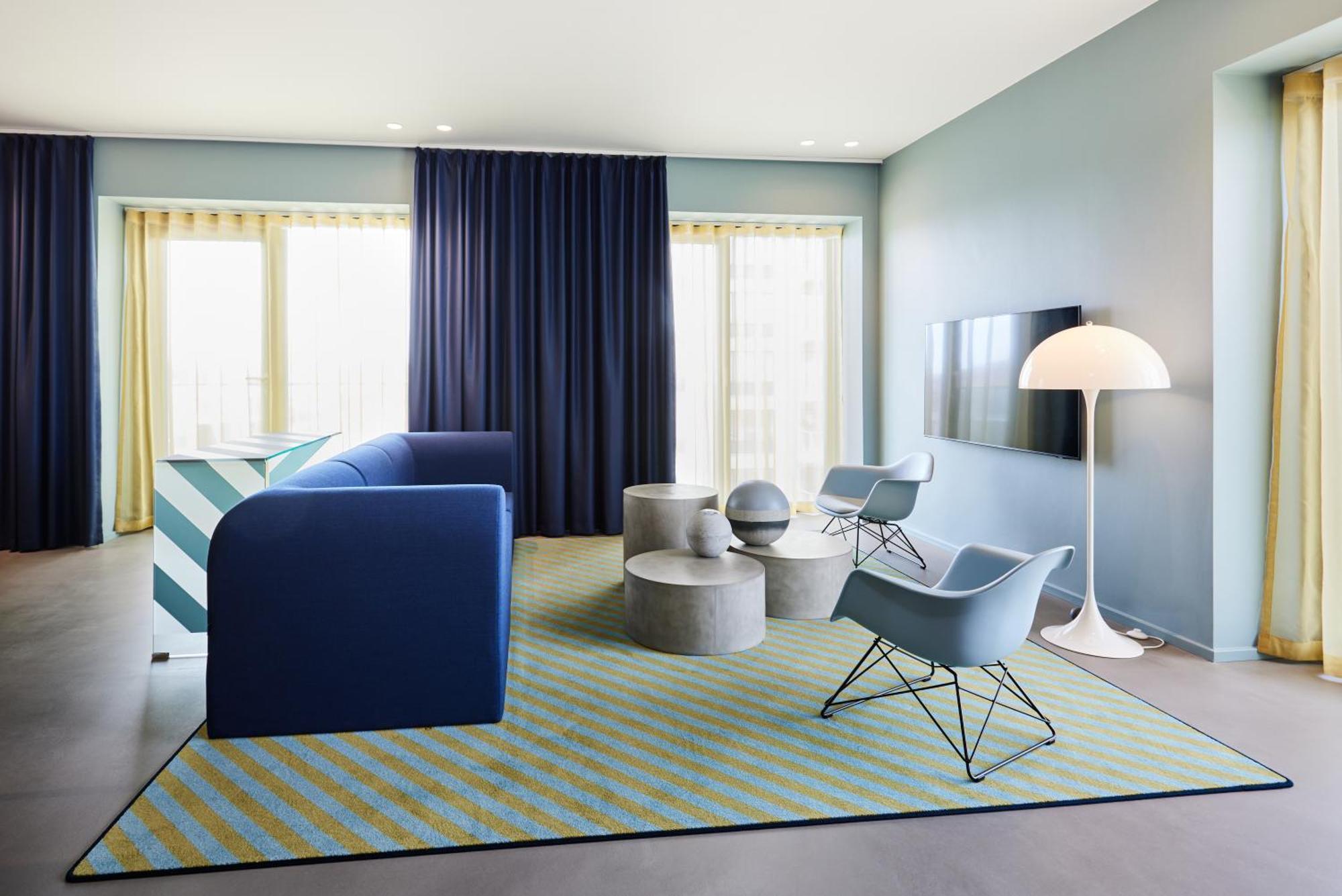 Kirk Suites Vejle Extérieur photo