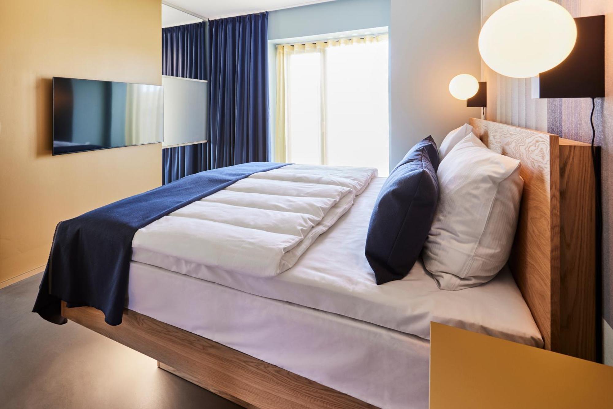 Kirk Suites Vejle Extérieur photo