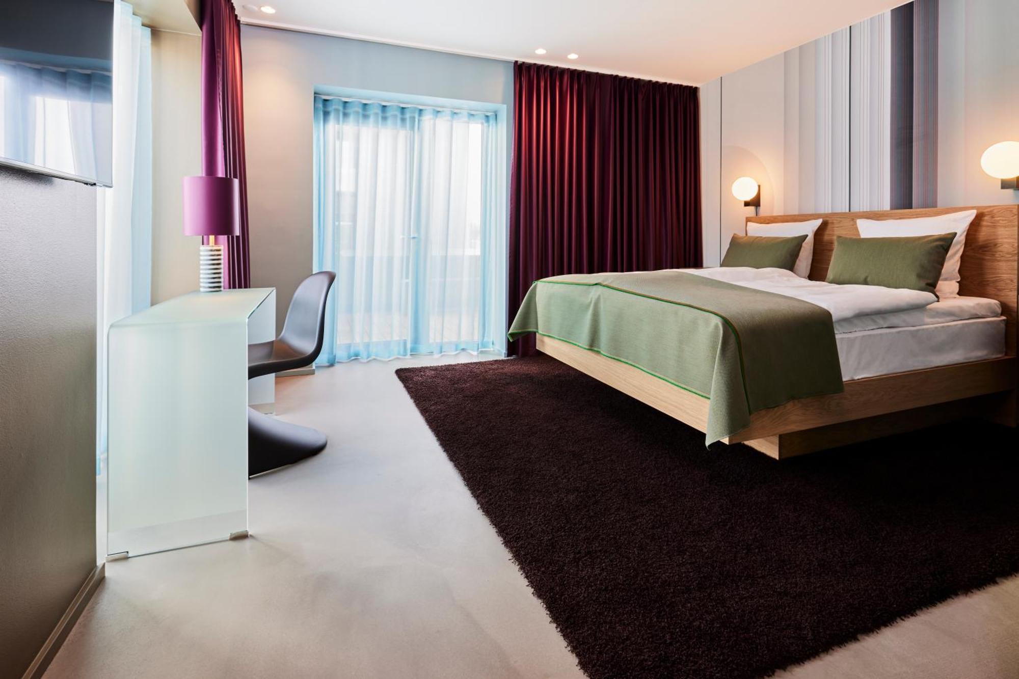 Kirk Suites Vejle Extérieur photo