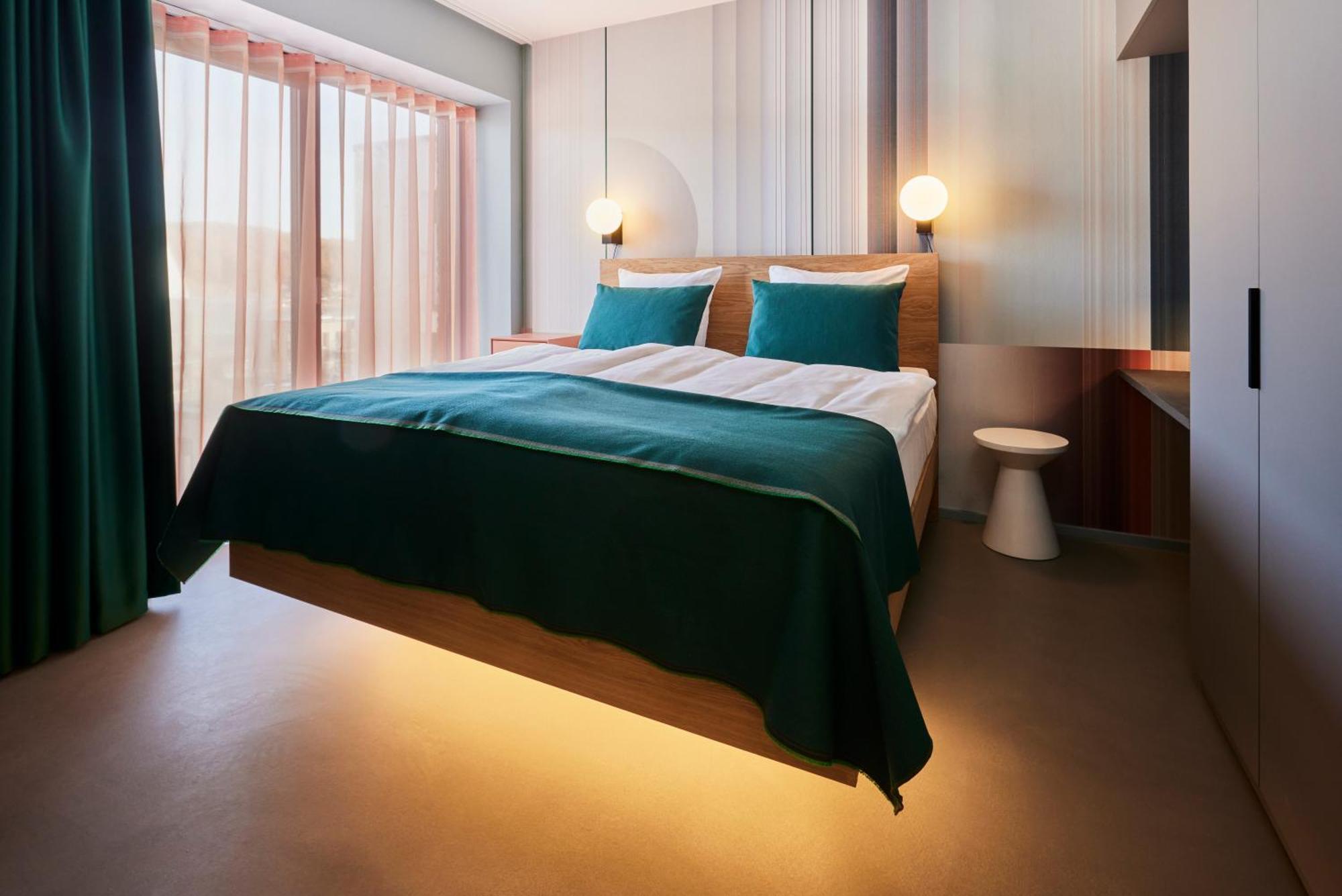 Kirk Suites Vejle Extérieur photo