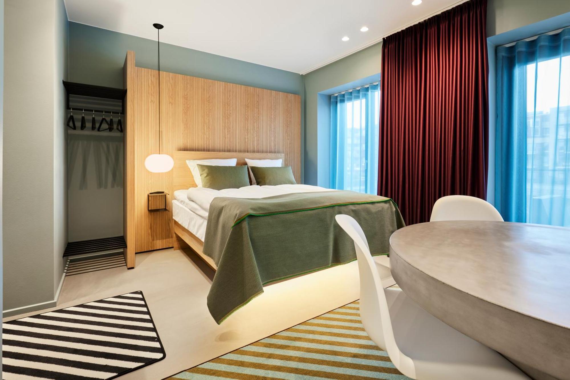 Kirk Suites Vejle Extérieur photo