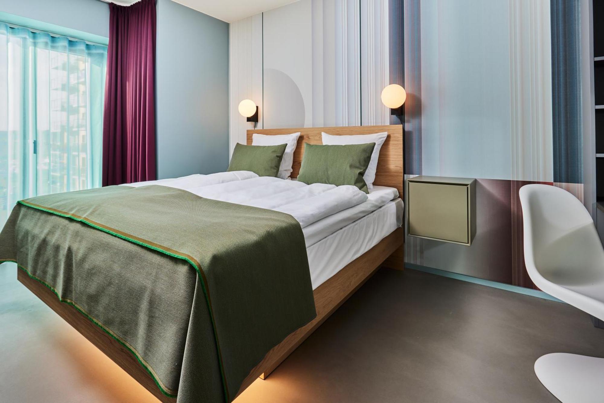 Kirk Suites Vejle Extérieur photo